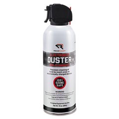 OfficeDuster Gas Duster, 10oz Can