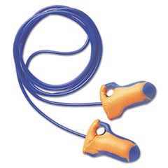 EARPLUGS,LSR-TRK DCTBL FM