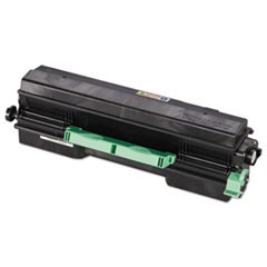 407507 Toner, 10,000 Page-Yield, Black