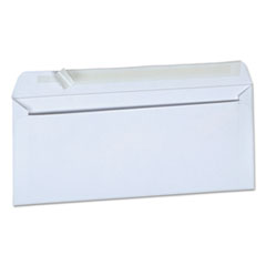 ENVELOPE,#10 PULLSEAL,WHT