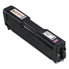 407897 Toner, 5,000 Page-Yield, Magenta