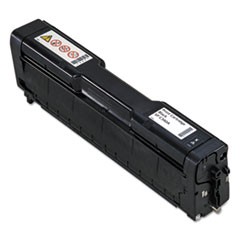 407895 Toner, 5,000 Page-Yield, Black