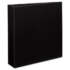 Durable Non-View Binder with DuraHinge and Slant Rings, 3 Rings, 2