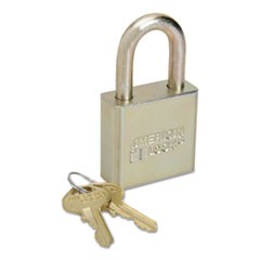 5340015881036, Padlock Without Chain, 1.75" Wide, Keyed Different