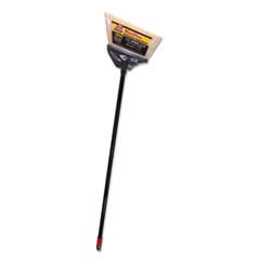 MaxiPlus Professional Angle Broom, Polystyrene Bristles, 51