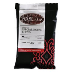 Spc House Blend Grnd Coffee