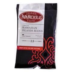 Hawaiian Blend Grnd Coffee