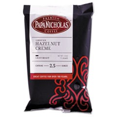 Hazelnut Creme Ground Coffee