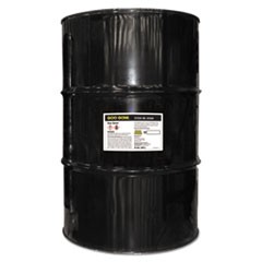 Original Cleaner, Citrus Scent, 55 gal Drum