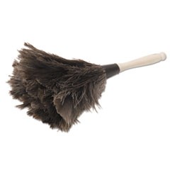 Professional Ostrich Feather Duster, 4