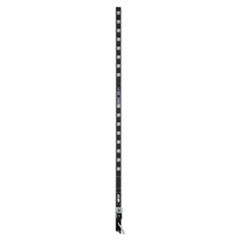 Single-Phase Metered PDU, 32 Outlets, 10 ft Cord
