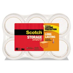 Storage Tape, 3