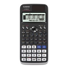 CALCULATOR,SCIENTFC,HP,BK