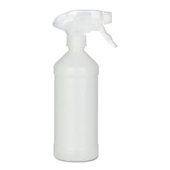 8125004887952, SKILCRAFT, Spray Bottle Applicator, Trigger-Type, 16 oz, Opaque