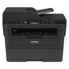 DCPL2550DW Monochrome Laser Multifunction Printer with Wireless Networking and Duplex Printing