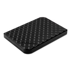 Store N Go Portable Hard Drive, USB 3.0, 1 TB