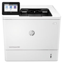 LaserJet Enterprise M609dh Wireless Laser Printer