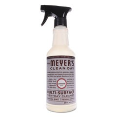 Multi Purpose Cleaner, Lavender Scent, 16 oz Spray Bottle, 6/Carton