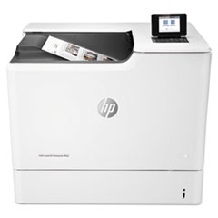 Color LaserJet Enterprise M652dn Laser Printer