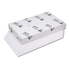 7530012002206 SKILCRAFT Wet Toner Paper, 92+ Bright, 20 lb Bond Weight, 8.5 x 14, White, 500 Sheets/Ream, 10 Reams/Carton