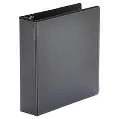 Economy Round Ring View Binder, 3 Rings, 2