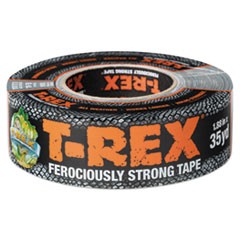 Duct Tape, 3" Core, 1.88" x 35 yds, Black