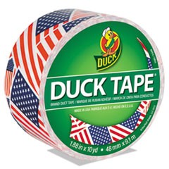 Colored Duct Tape, 3