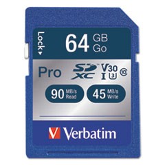 MEMORY,64GB PRO 600X S,BE