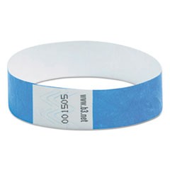 SICURIX Standard Dupont Tyvek Security Wristband