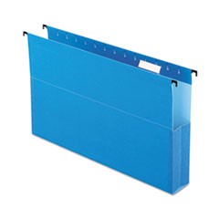 FOLDER,HANG,BOX,2"EXP,LGL