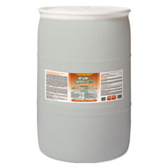 d Pro 3 Plus Antibacterial Concentrate, Herbal, 55 gal Drum