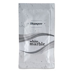 Shampoo, Fresh, 0.25 oz, 500/Carton