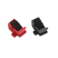 Dataproducts Non-OEM New Build Red/Black Ribbon (Alternative for Sharp EA781R) (6 Rbn/Ctn)