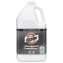 Concentrated Neutral Cleaner, 1 gal bottle