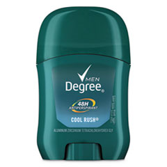 Men Dry Protection Anti-Perspirant, Cool Rush, 0.5 oz Deodorant Stick
