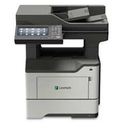MX622ADHE Printer, Copy/Fax/Print/Scan