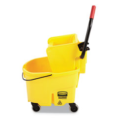 BUCKET,SP WRN,26Q WB2,YL