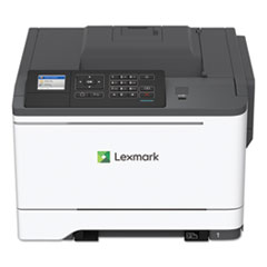 CS521dn Laser Printer
