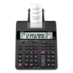 Casio HR-200RC Printing Calculator