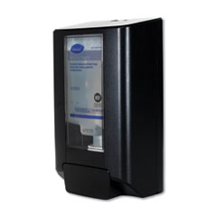 Intellicare Dispenser II, 1.3 L, 9.06" x 19.45" x 11.22", Black, 6/Carton