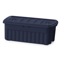 Roughneck Storage Box, 50 gal, 21.2