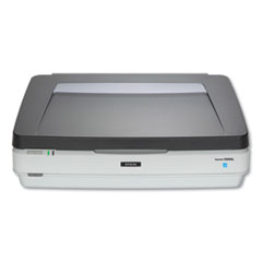 Expression 12000XL Photo Scanner, Scan Up to 12.2" x 17.2", 2400 dpi Optical Resolution