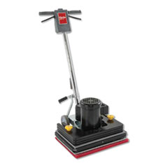 FM40 ST Orbital Floor Machine, 1.5 hp Motor, 3,540 RPM, 20" Pad