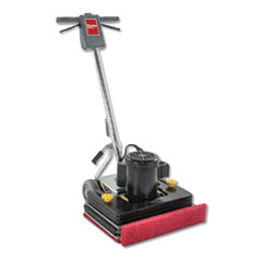 FM40 LX Orbital Floor Machine, 1.5 hp Motor, 3,540 RPM, 20" Pad