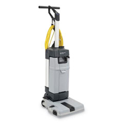 MA10 12E Upright Floor Scrubber, 0.94 hp Motor, 2,100 RPM, 12