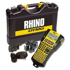 Dymo Rhino 5200 Labelmaker Kit