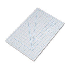 Self-Healing Cutting Mat, Nonslip Bottom, 1