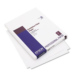 Specialty Paper