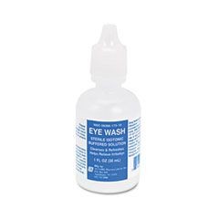 Eye Wash Solutions