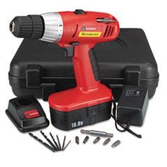 Power Drills